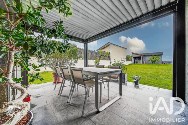 Maison (prestige) à vendre 7 pièces 254 m² Norroy-le-Veneur