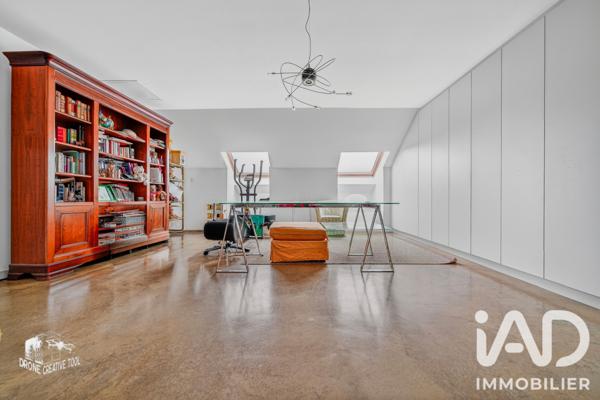 Maison (prestige) à vendre 7 pièces 254 m² Norroy-le-Veneur