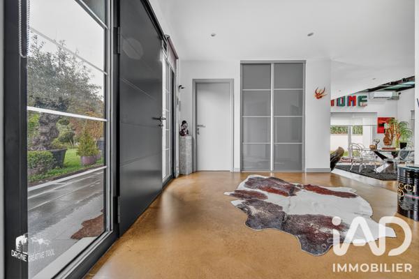 Maison (prestige) à vendre 7 pièces 254 m² Norroy-le-Veneur
