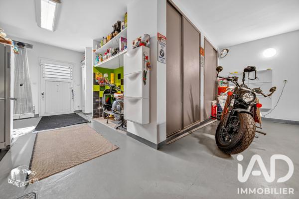 Maison (prestige) à vendre 7 pièces 254 m² Norroy-le-Veneur
