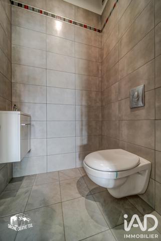 Maison (prestige) à vendre 7 pièces 254 m² Norroy-le-Veneur