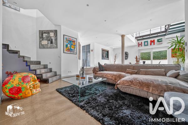 Maison (prestige) à vendre 7 pièces 254 m² Norroy-le-Veneur