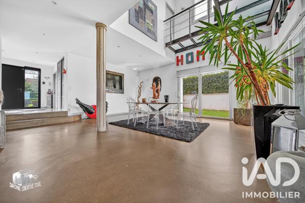 Maison (prestige) à vendre 7 pièces 254 m² Norroy-le-Veneur