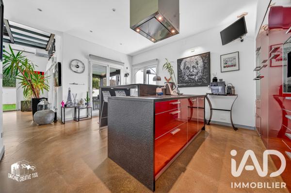 Maison (prestige) à vendre 7 pièces 254 m² Norroy-le-Veneur