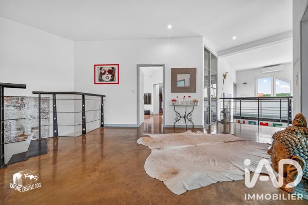 Maison (prestige) à vendre 7 pièces 254 m² Norroy-le-Veneur