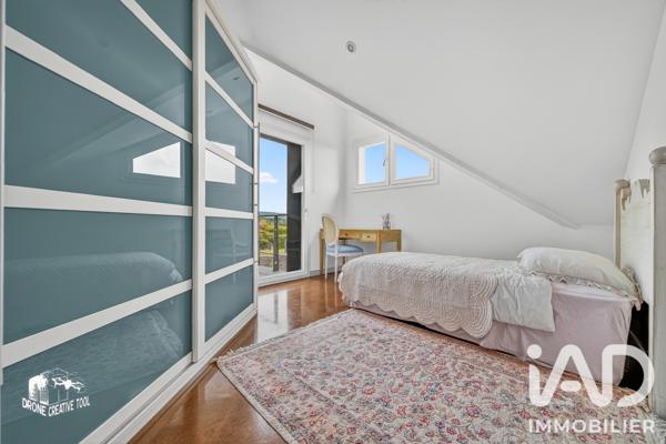 Maison (prestige) à vendre 7 pièces 254 m² Norroy-le-Veneur