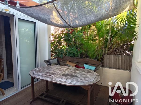 Maison à vendre 3 pièces 84 m² Saint-Pierre