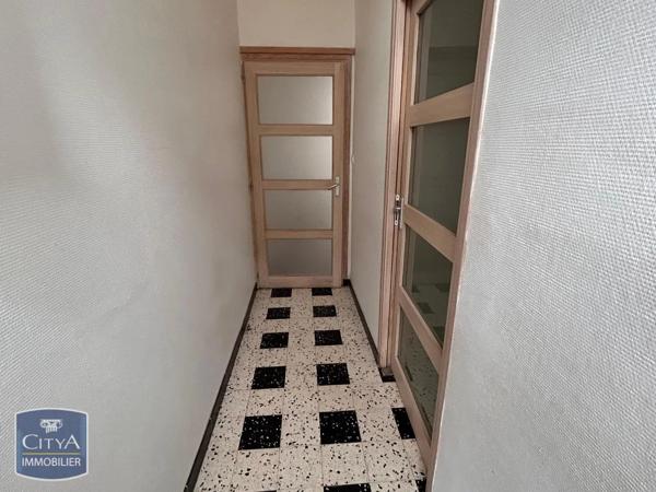 Maison à louer 5 pièces 92.44m² Armentières (59280)
