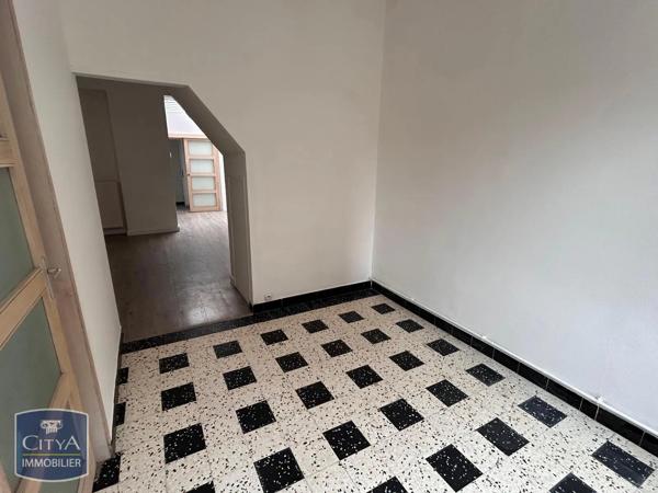 Maison à louer 5 pièces 92.44m² Armentières (59280)