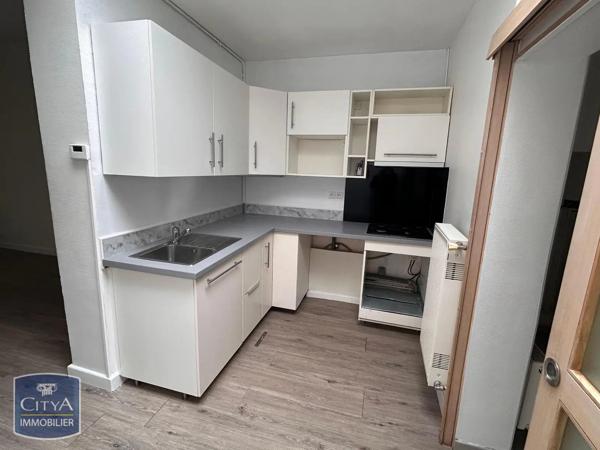 Maison à louer 5 pièces 92.44m² Armentières (59280)