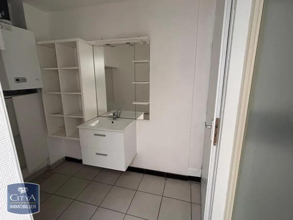 Maison à louer 5 pièces 92.44m² Armentières (59280)