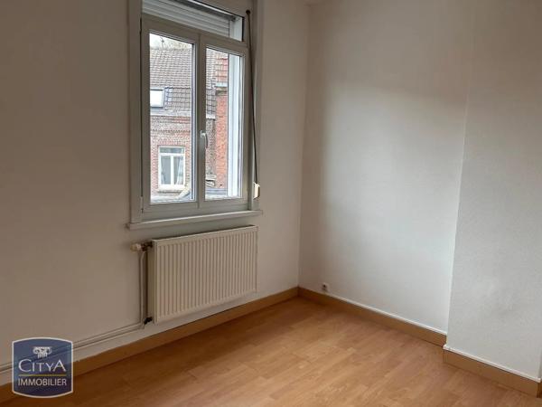 Maison à louer 5 pièces 92.44m² Armentières (59280)