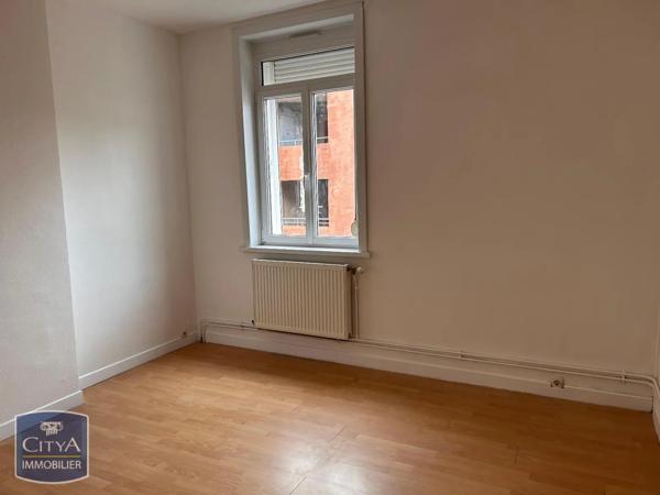 Maison à louer 5 pièces 92.44m² Armentières (59280)