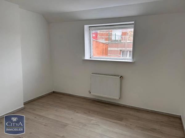 Maison à louer 5 pièces 92.44m² Armentières (59280)