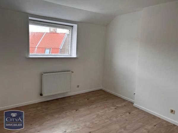 Maison à louer 5 pièces 92.44m² Armentières (59280)