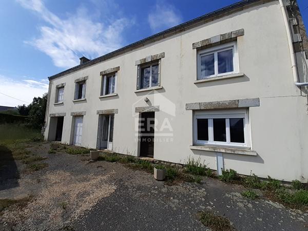 Ancien corps de Ferme ERDEVEN