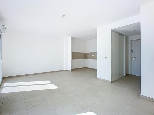 Appartement Marseille 3pièce(s)