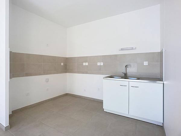 Appartement Marseille 3pièce(s)