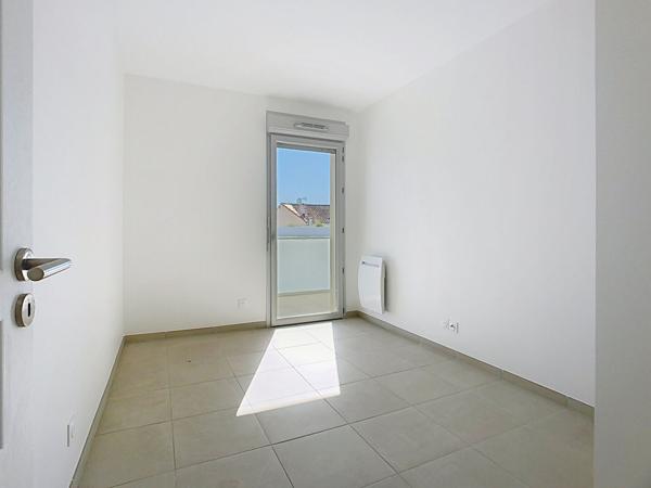 Appartement Marseille 3pièce(s)