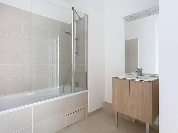 Appartement Marseille 3pièce(s)