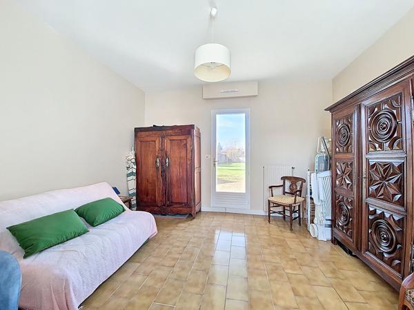 SAINT SEBASTIEN SUR LOIRE GRANDE MAISON FAMILIALE 4 CHAMBRES TERRAIN DIVISIBLE DE 1640M2 TRANSPORTS
