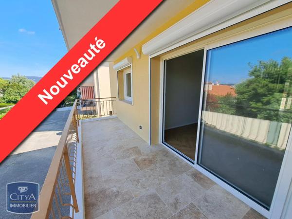 Appartement à vendre 3 pièces 58m² Six-Fours-les-Plages (83140)