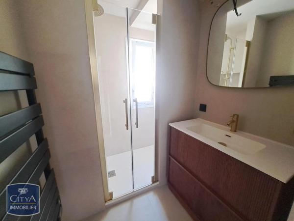 Appartement à vendre 3 pièces 58m² Six-Fours-les-Plages (83140)