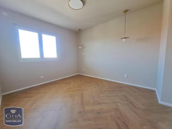 Appartement à vendre 3 pièces 58m² Six-Fours-les-Plages (83140)