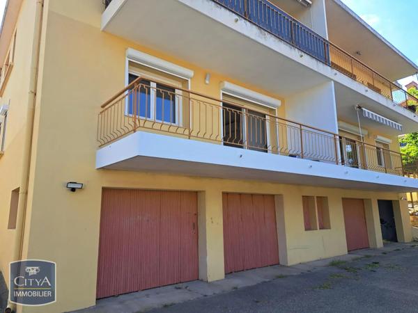 Appartement à vendre 3 pièces 58m² Six-Fours-les-Plages (83140)