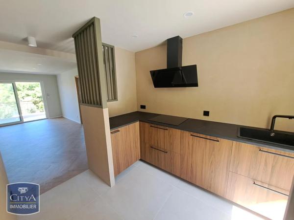 Appartement à vendre 3 pièces 58m² Six-Fours-les-Plages (83140)