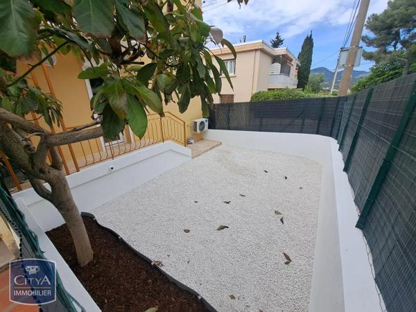 Appartement à vendre 3 pièces 58m² Six-Fours-les-Plages (83140)