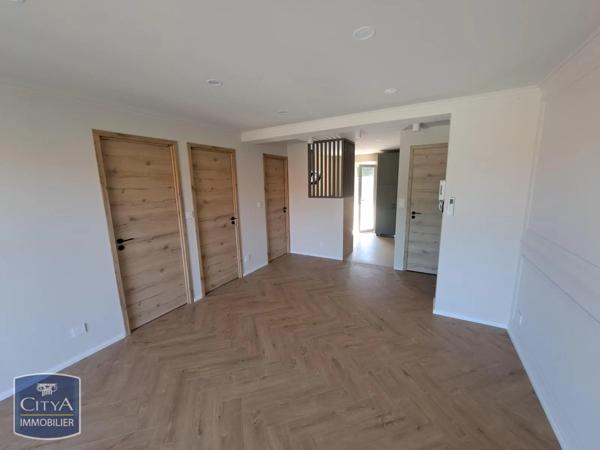 Appartement à vendre 3 pièces 58m² Six-Fours-les-Plages (83140)