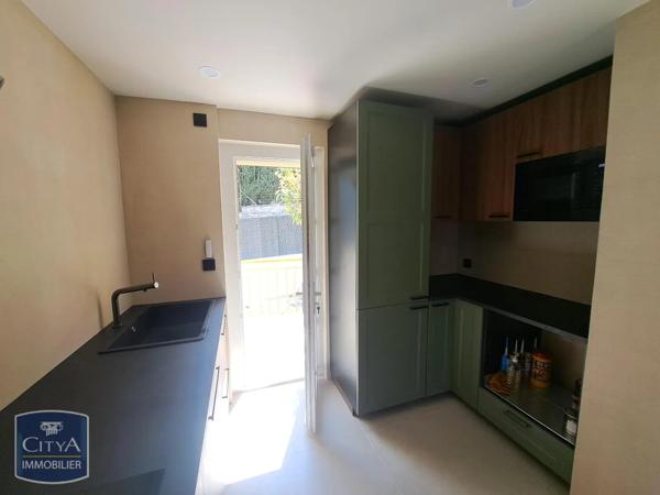Appartement à vendre 3 pièces 58m² Six-Fours-les-Plages (83140)