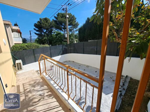 Appartement à vendre 3 pièces 58m² Six-Fours-les-Plages (83140)