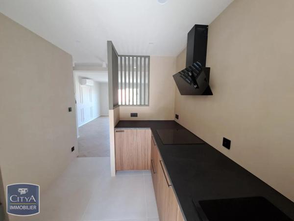 Appartement à vendre 3 pièces 58m² Six-Fours-les-Plages (83140)