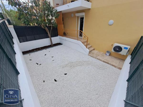 Appartement à vendre 3 pièces 58m² Six-Fours-les-Plages (83140)