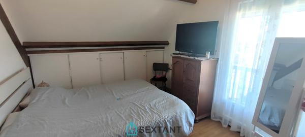 Maison  avec 3 chambres sur sous-sol complet