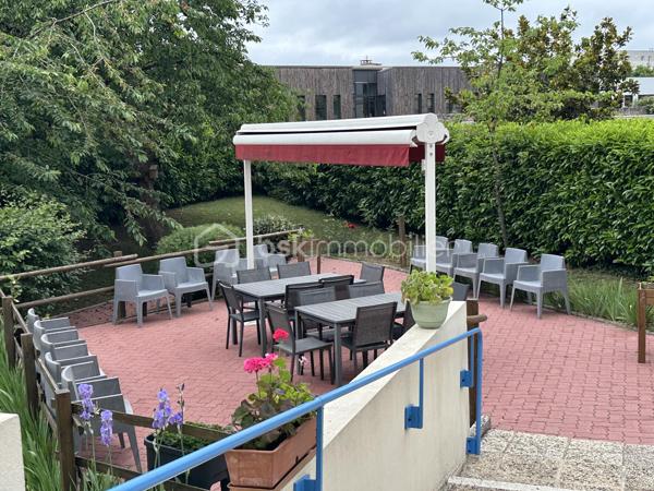 Appartement de 51 m²