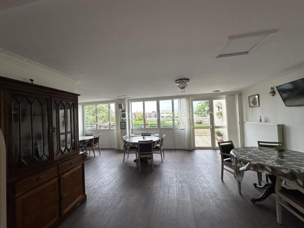 Appartement de 51 m²