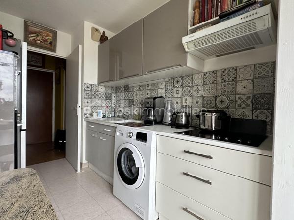 Appartement de 51 m²