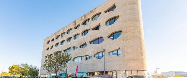 A vendre pour investissement LMNP: Appartement studio de 21.74 m2 à Montpellier