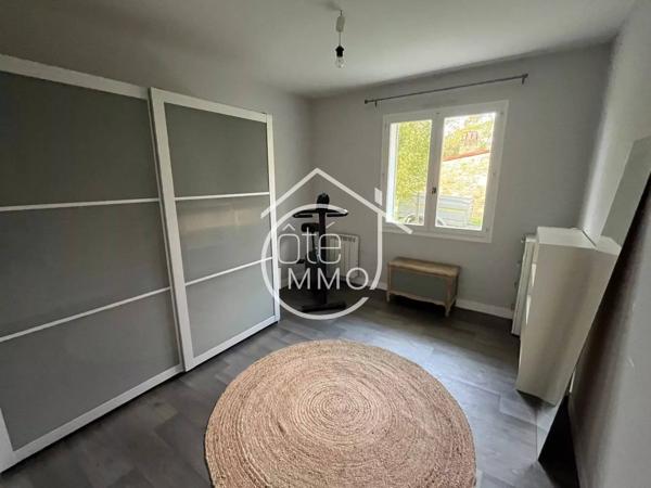 BERGERAC : Charmante maison familiale 5 pièces de 111m² avec jardin