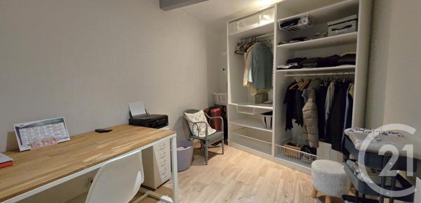 Maison à vendre  7 pièces - 138 m2 LE CREUSOT - 71