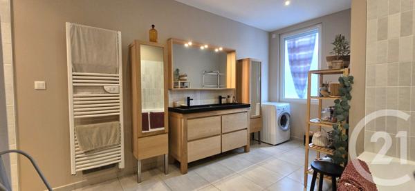 Maison à vendre  7 pièces - 138 m2 LE CREUSOT - 71