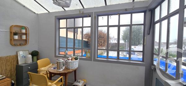 Maison à vendre  7 pièces - 138 m2 LE CREUSOT - 71