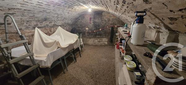 Maison à vendre  7 pièces - 138 m2 LE CREUSOT - 71