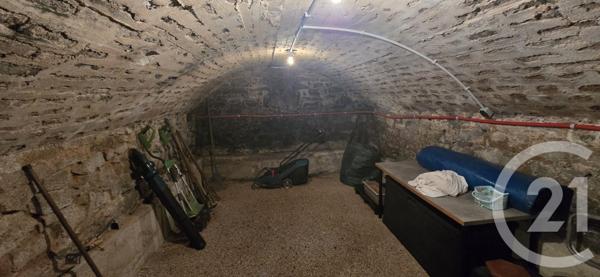 Maison à vendre  7 pièces - 138 m2 LE CREUSOT - 71