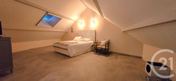 Maison à vendre  7 pièces - 138 m2 LE CREUSOT - 71