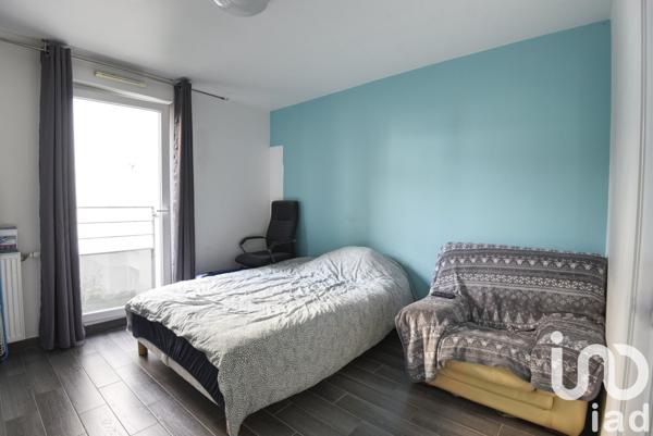 Appartement à vendre 2 pièces 39 m² Villiers-sur-Marne