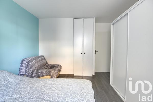 Appartement à vendre 2 pièces 39 m² Villiers-sur-Marne